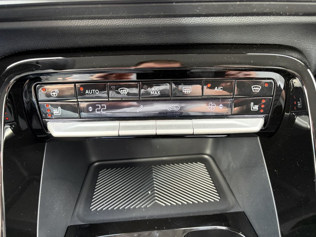 Fahrzeugabbildung Citroën C3 Aircross Turbo 100 PLUS + Winter, Allwetter