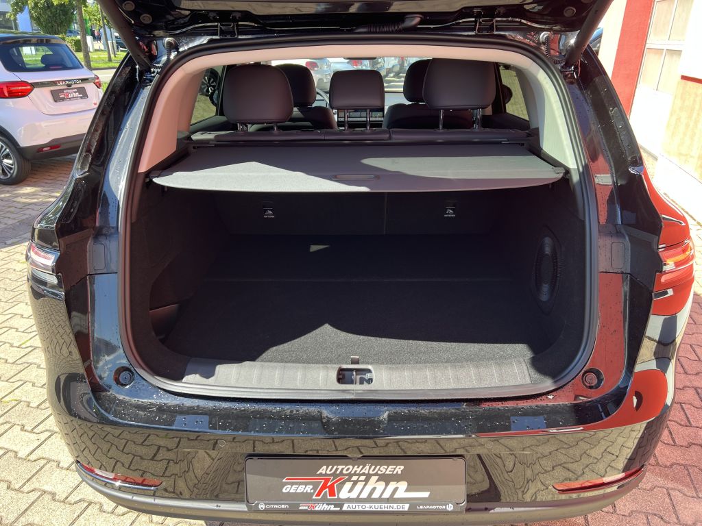 Fahrzeugabbildung Leapmotor C10 REEV Design 158kW Sofort Verfügbar!