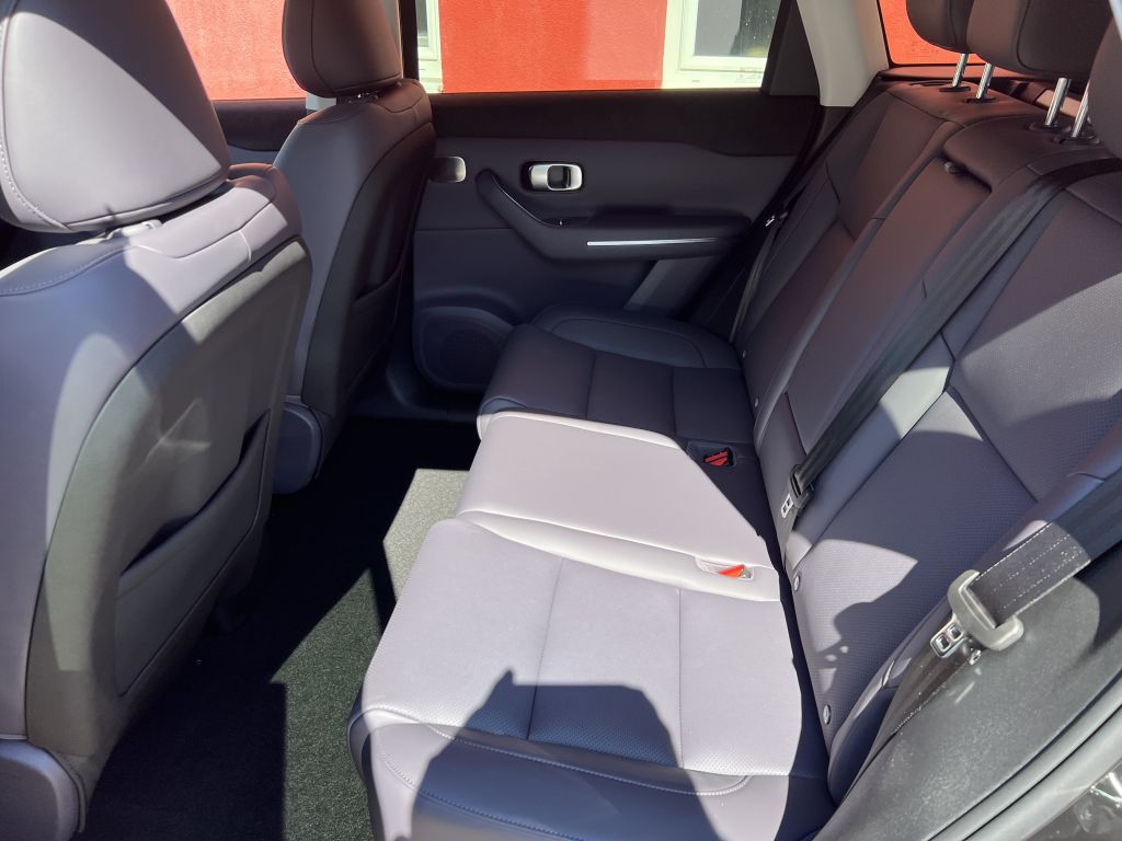Fahrzeugabbildung Leapmotor C10 REEV Design 158kW Sofort Verfügbar!