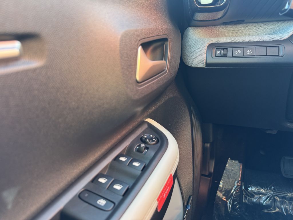 Fahrzeugabbildung Citroën e-C3 Aircross 113 Extended-R MAX + WinterP, GJR