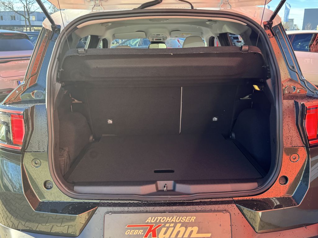 Fahrzeugabbildung Citroën e-C3 Aircross 113 Extended-R MAX + WinterP, GJR