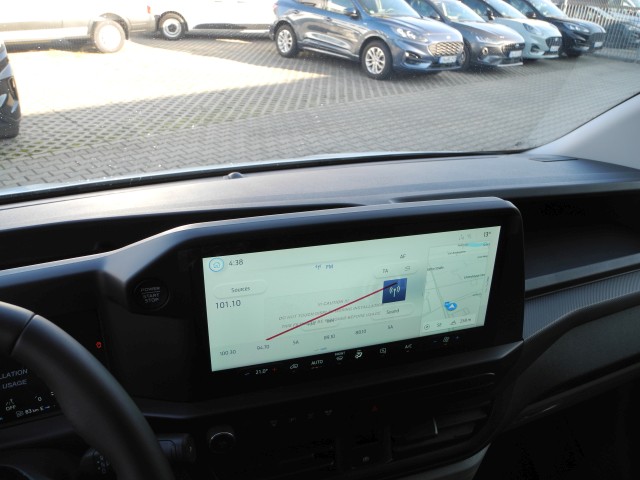 Fahrzeugabbildung Ford Transit Custom L1 PHEV Trend - Navi, ACC, Kamera