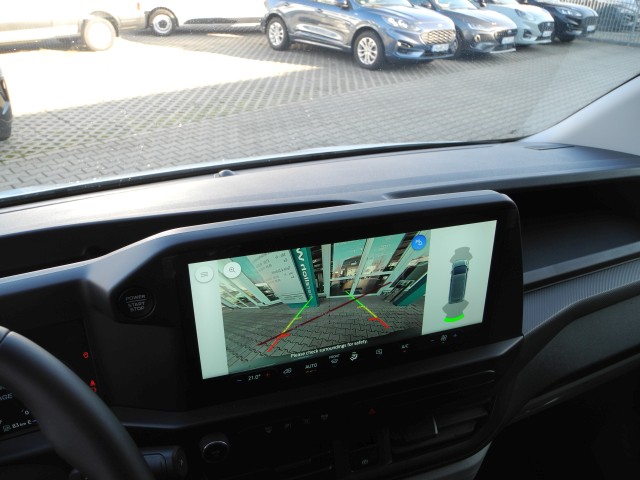 Fahrzeugabbildung Ford Transit Custom L1 PHEV Trend - Navi, ACC, Kamera