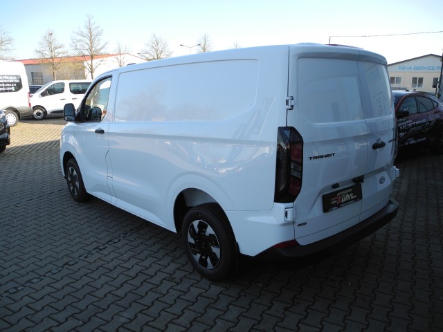 Fahrzeugabbildung Ford Transit Custom L1 PHEV Trend - Navi, ACC, Kamera
