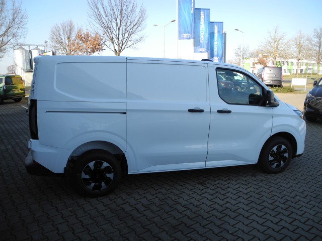 Fahrzeugabbildung Ford Transit Custom L1 PHEV Trend - Navi, ACC, Kamera