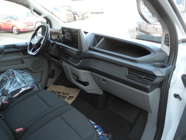 Fahrzeugabbildung Ford Transit Custom L1 PHEV Trend - Navi, ACC, Kamera