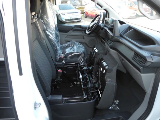 Fahrzeugabbildung Ford Transit Custom L1 PHEV Trend - Navi, ACC, Kamera