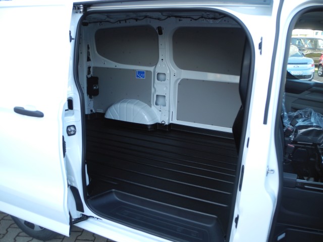 Fahrzeugabbildung Ford Transit Custom L1 PHEV Trend - Navi, ACC, Kamera