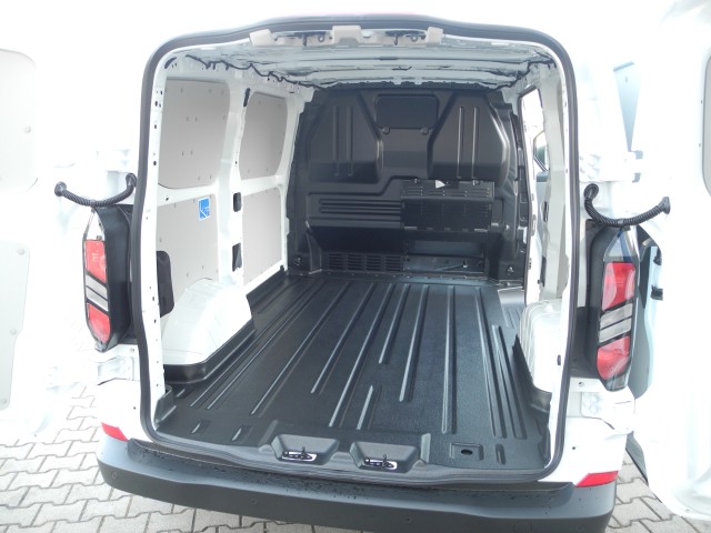 Fahrzeugabbildung Ford Transit Custom L1 PHEV Trend - Navi, ACC, Kamera