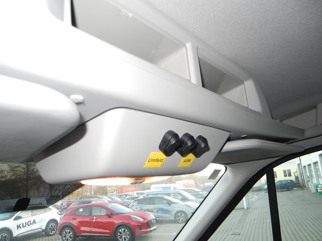 Fahrzeugabbildung Ford Transit 350 L2 Basis - Sortimo, Klima, AHK, WR