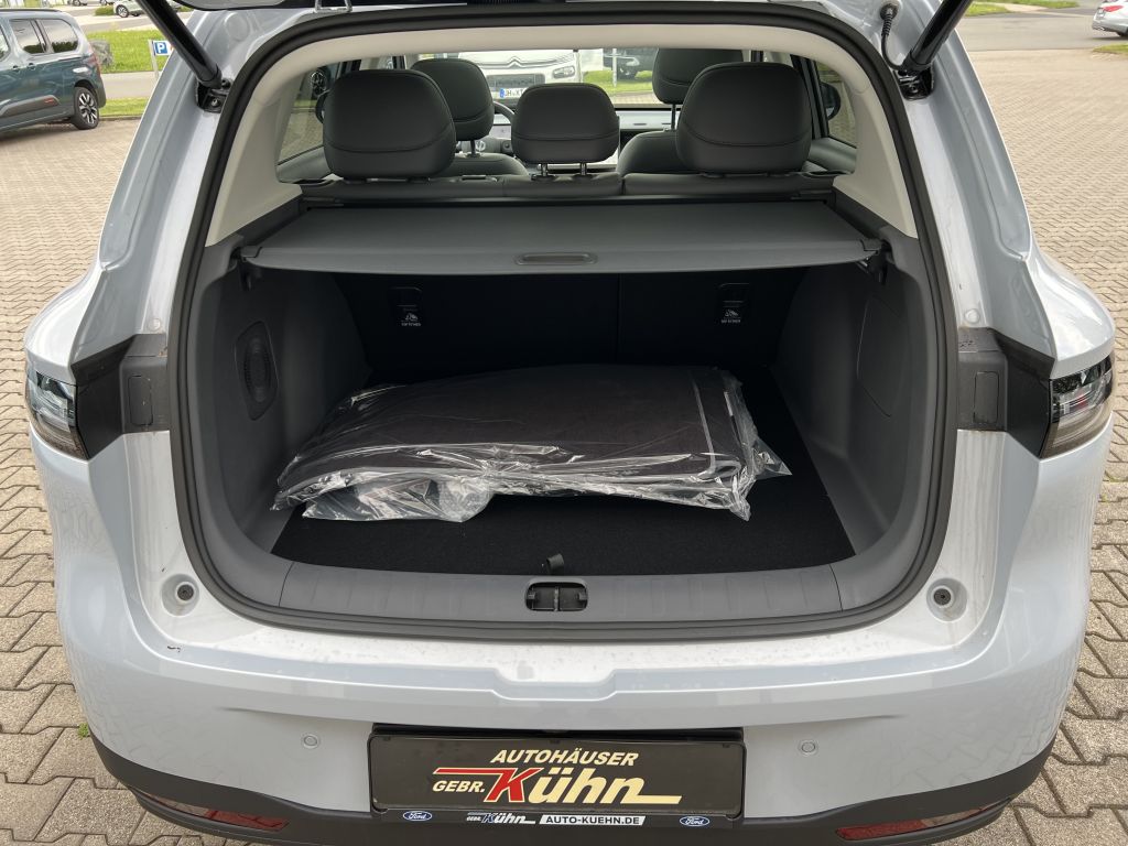 Fahrzeugabbildung Leapmotor B10 67,1 kWh DYNAMIC Pro Max 021/500