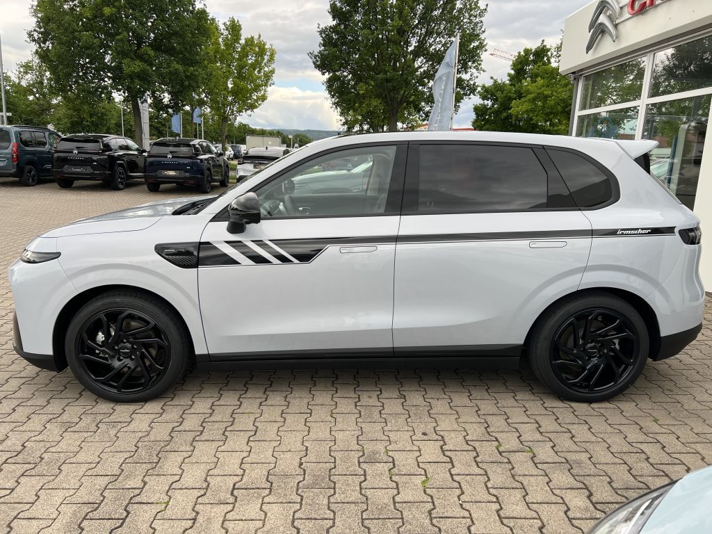 Fahrzeugabbildung Leapmotor B10 67,1 kWh DYNAMIC Pro Max 021/500