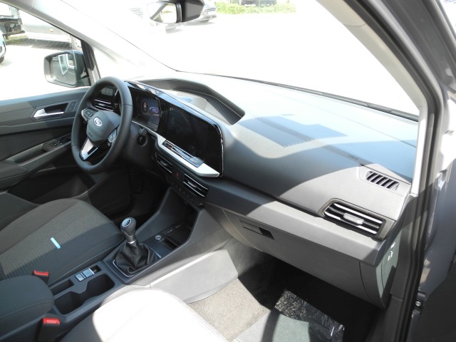 Fahrzeugabbildung Ford Grand Tourneo Connect 4x4 ACTIVE- Standh., Allw.