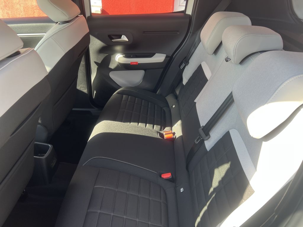 Fahrzeugabbildung Citroën C3 Turbo 100 Stop&Start MAX