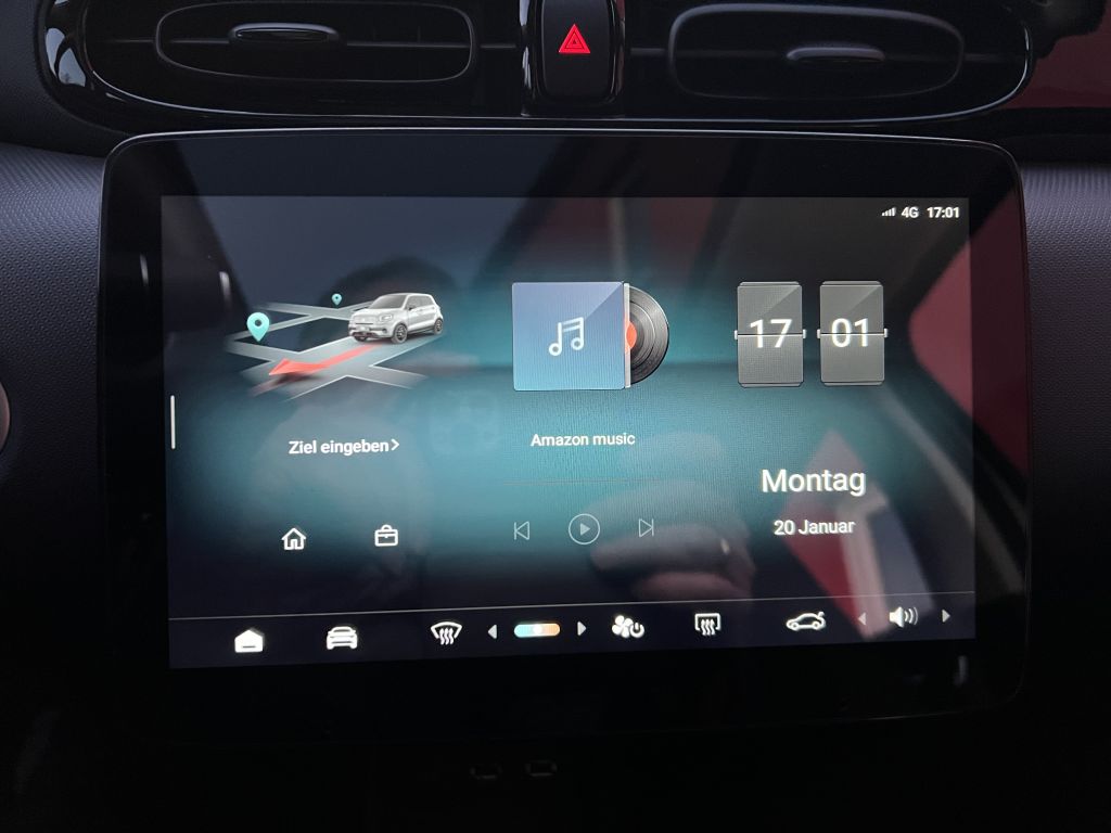 Fahrzeugabbildung LEAPMOTOR T03 37.3kWh