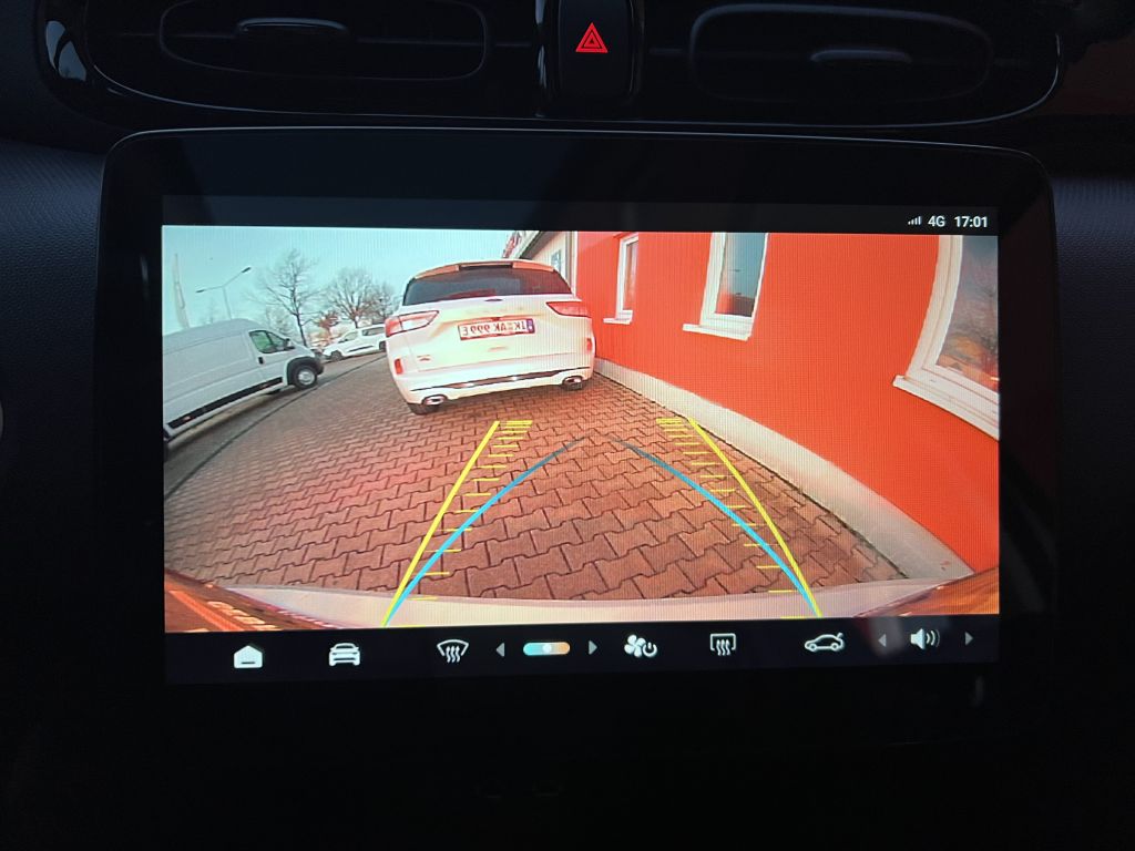 Fahrzeugabbildung LEAPMOTOR T03 37.3kWh