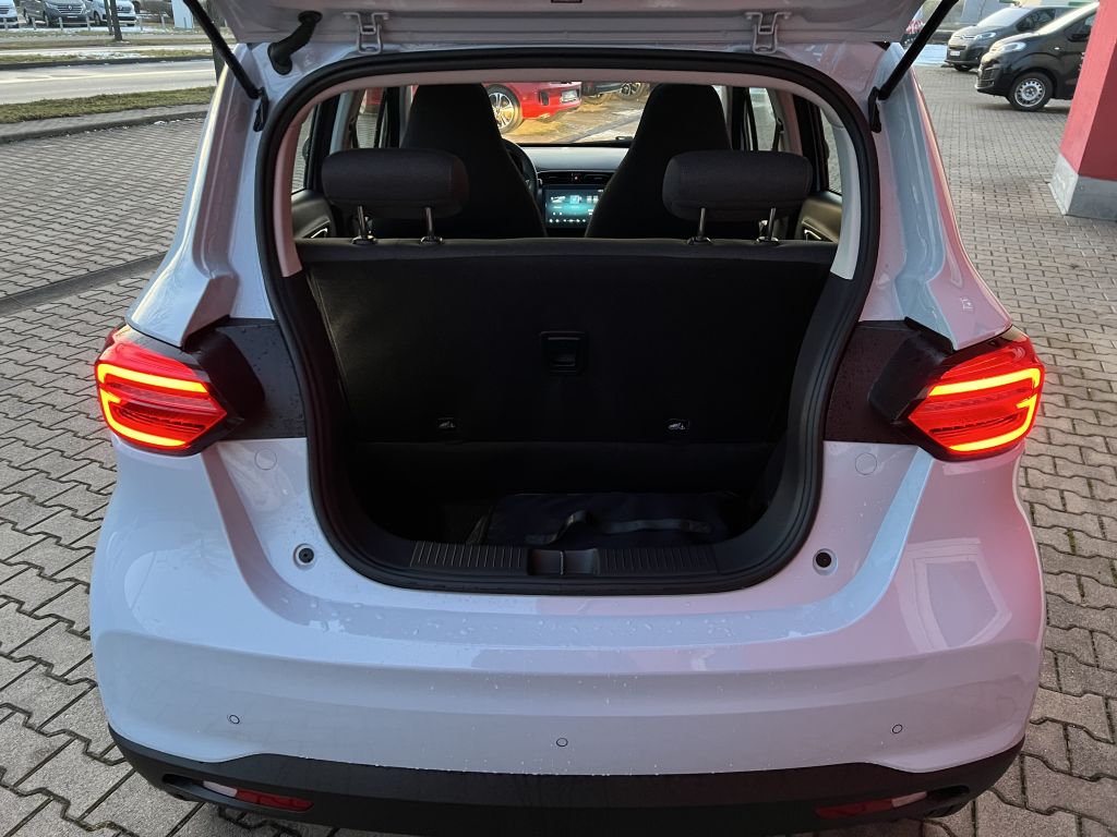 Fahrzeugabbildung LEAPMOTOR T03 37.3kWh