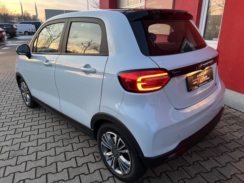 Fahrzeugabbildung LEAPMOTOR T03 37.3kWh