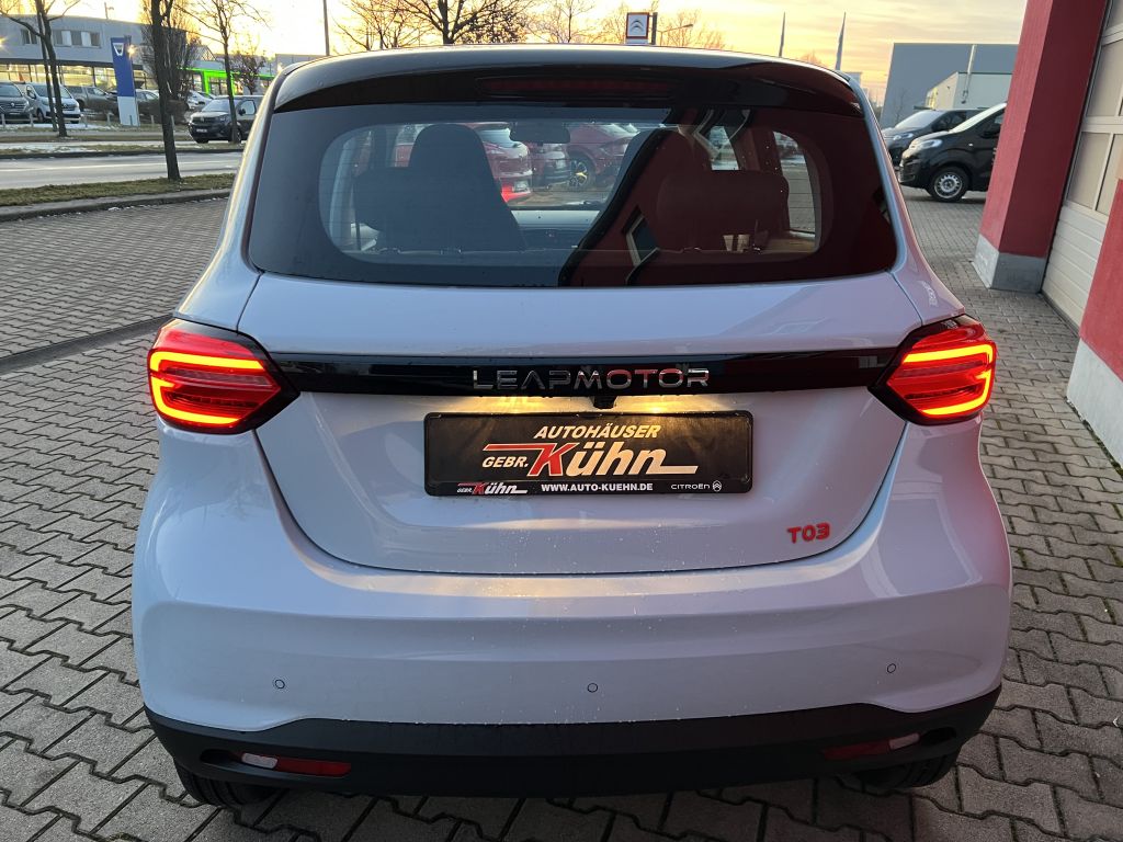 Fahrzeugabbildung LEAPMOTOR T03 37.3kWh