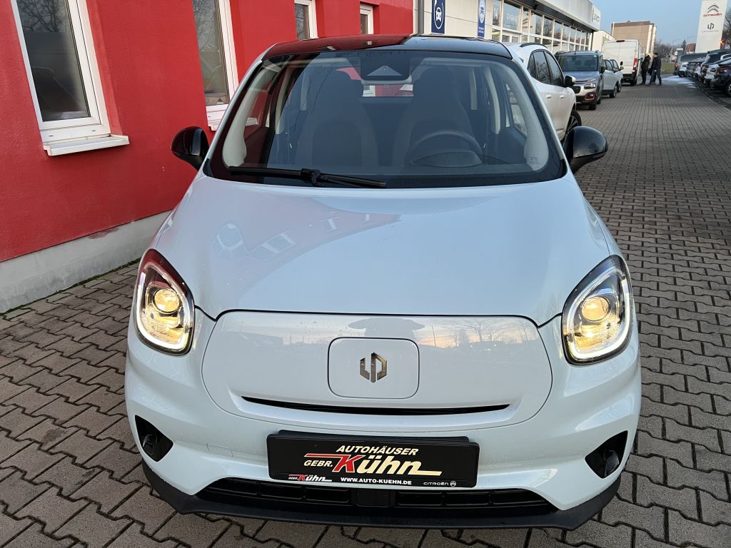 Fahrzeugabbildung LEAPMOTOR T03 37.3kWh