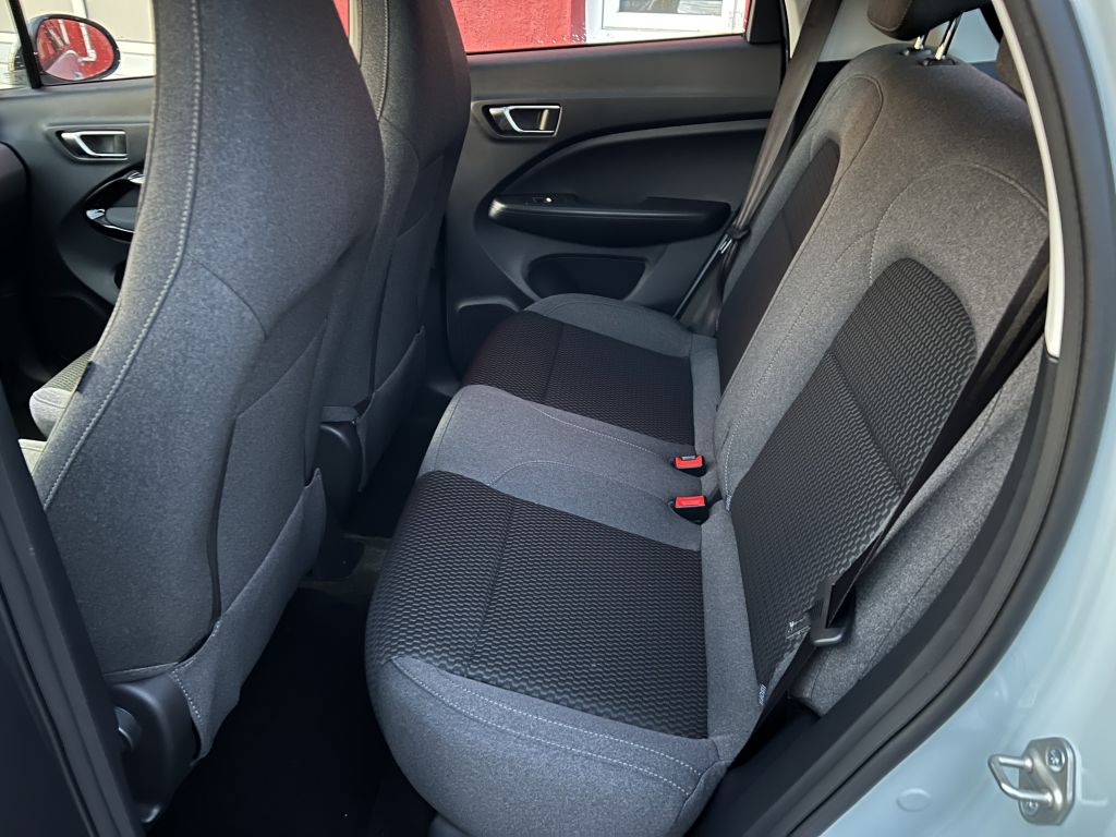 Fahrzeugabbildung LEAPMOTOR T03 37.3kWh
