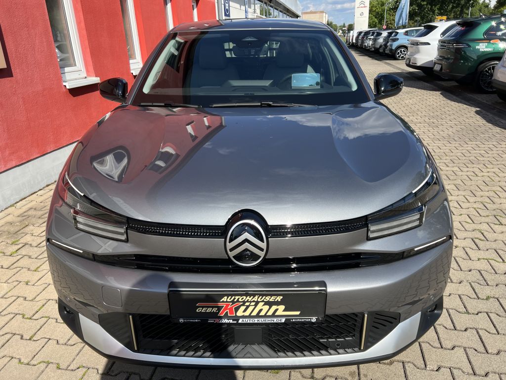 Fahrzeugabbildung Citroën C4 PureTech 130 S&S EAT8 MAX Techno-Winter-Paket