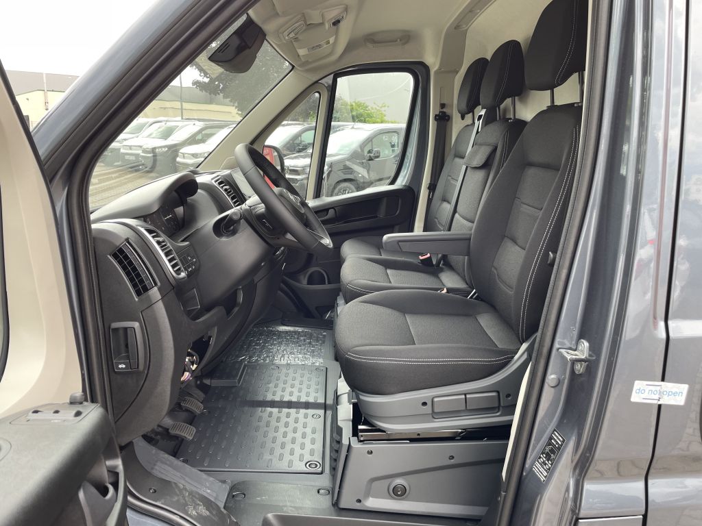 Fahrzeugabbildung Citroën Jumper Kawa 35 Heavy L2H2 BlueHDi 180 + Winter-P