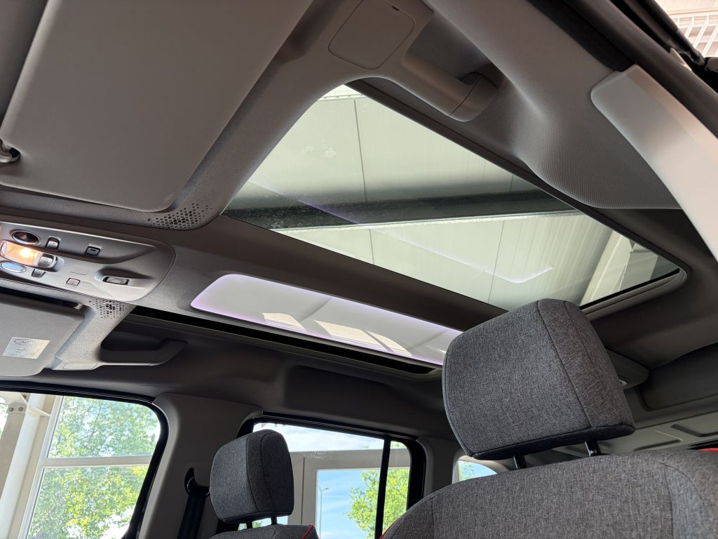 Fahrzeugabbildung Citroën Berlingo M Diesel 130 MAX + Holiday, Winter, XTR