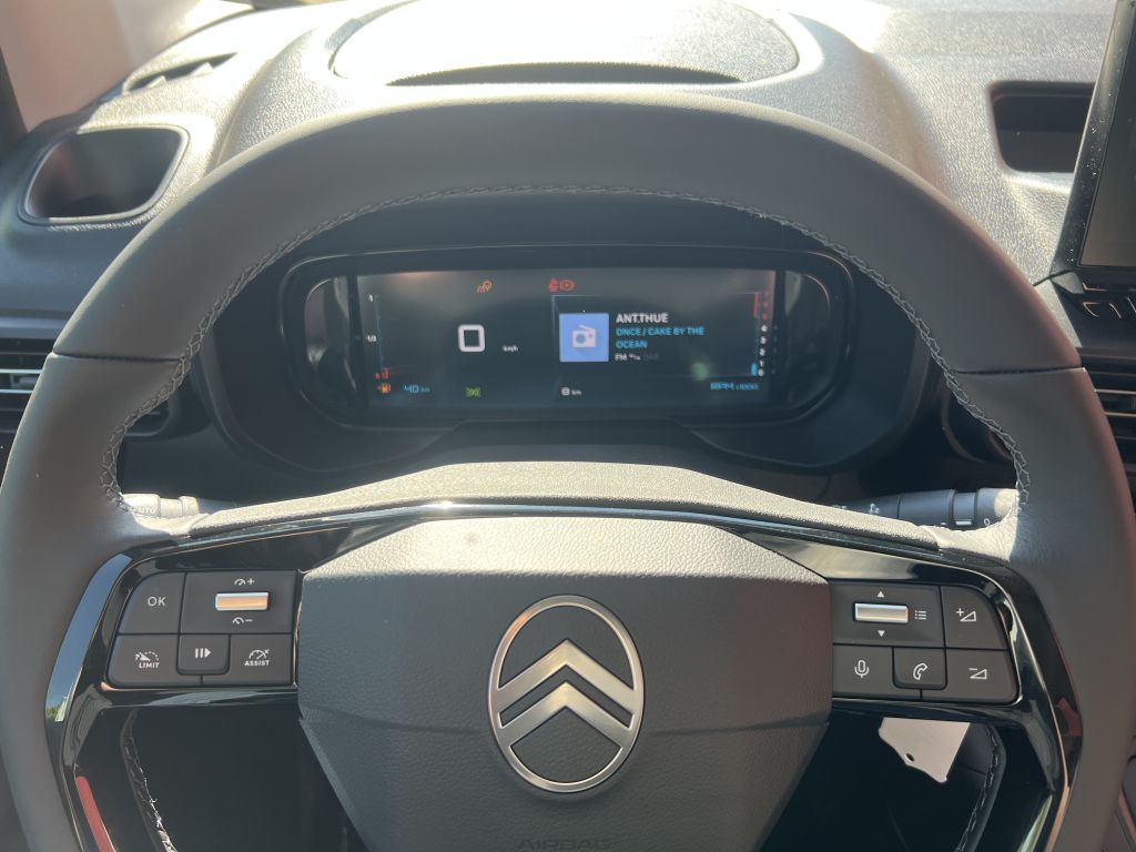 Fahrzeugabbildung Citroën Berlingo XL BlueHDi 130 MAX (E)