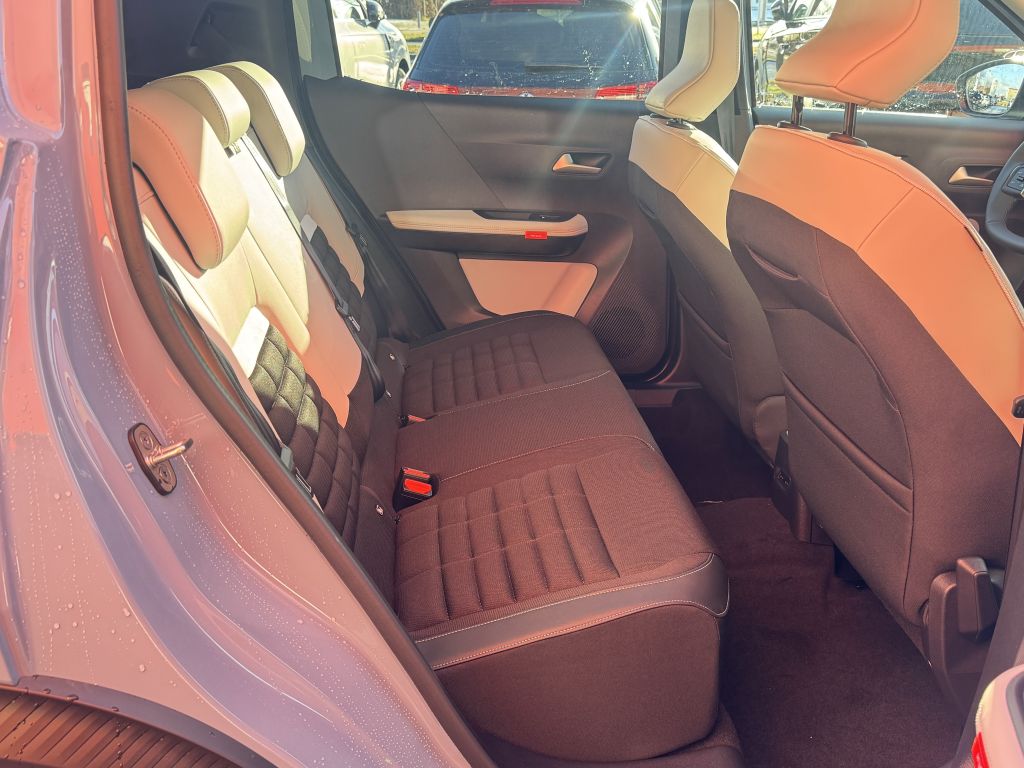 Fahrzeugabbildung Citroën C3 Aircross Turbo 100 PLUS