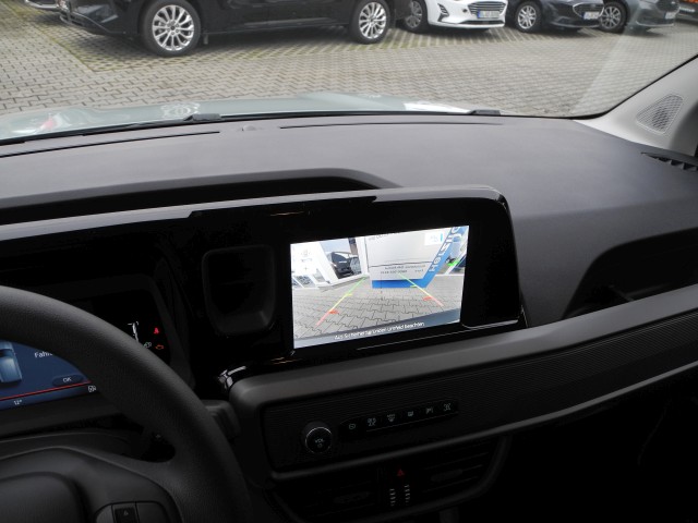 Fahrzeugabbildung Ford Transit Courier Trend - PDC v/h, Tempo, Allw.
