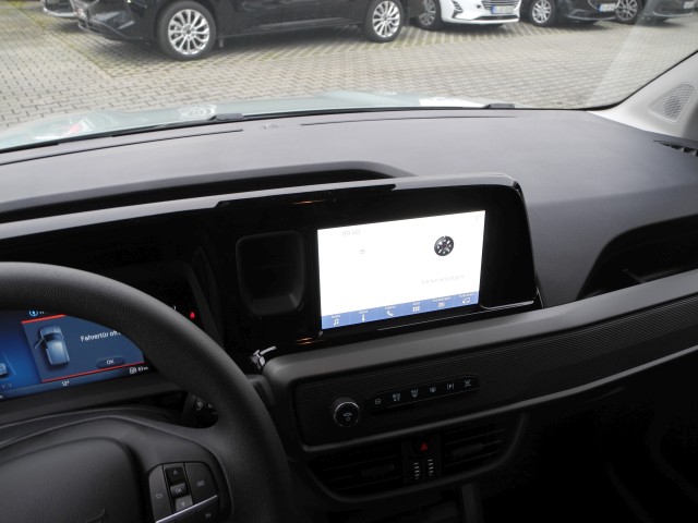 Fahrzeugabbildung Ford Transit Courier Trend - PDC v/h, Tempo, Allw.