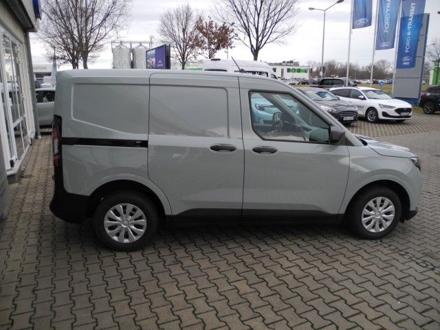 Fahrzeugabbildung Ford Transit Courier Trend - PDC v/h, Tempo, Allw.