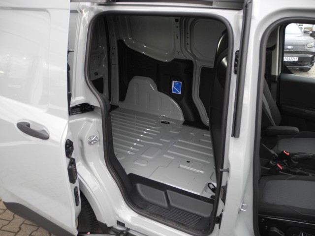 Fahrzeugabbildung Ford Transit Courier Trend - PDC v/h, Tempo, Allw.