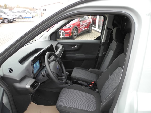 Fahrzeugabbildung Ford Transit Courier Trend - PDC v/h, Tempo, Allw.