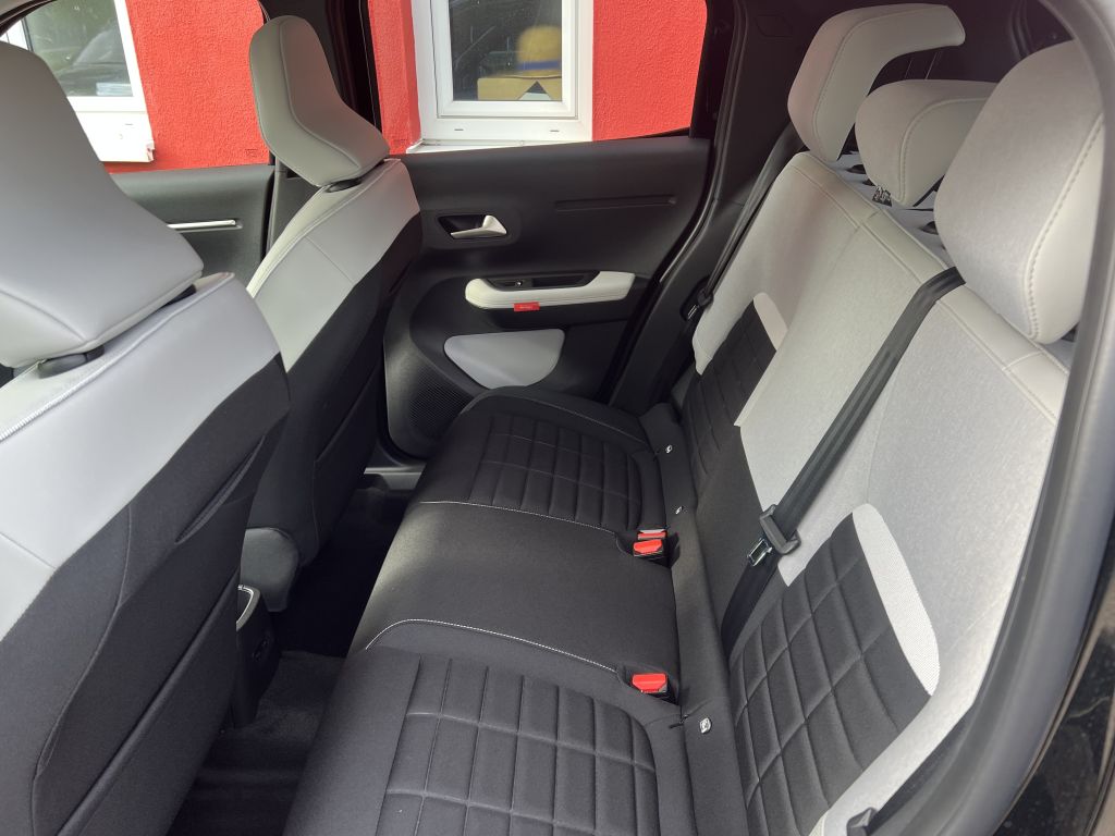 Fahrzeugabbildung Citroën C3 Turbo 100 Stop&Start MAX
