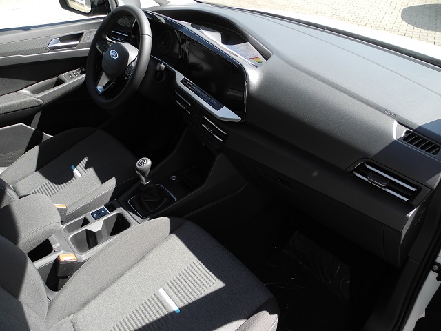 Fahrzeugabbildung Ford Grand Tourneo Connect 1.5 ACTIVE - LED, Panorama