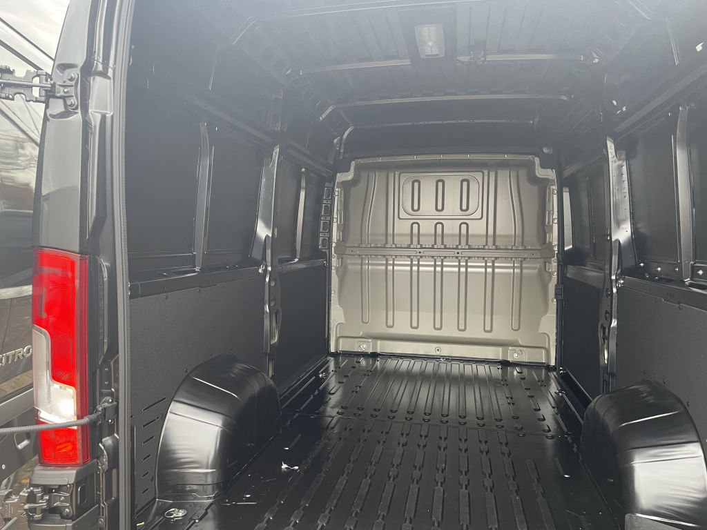 Fahrzeugabbildung Citroën Jumper Kawa 35 Heavy L2H2 180 + Webasto, AHK