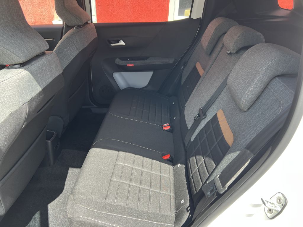 Fahrzeugabbildung Citroën C3 Aircross Turbo 100 Stop&Start PLUS