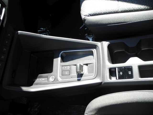Fahrzeugabbildung Ford Tourneo Connect 1.5 Aut. TITANIUM - Navi, Kamera