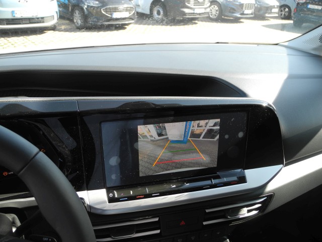 Fahrzeugabbildung Ford Tourneo Connect 1.5 Aut. TITANIUM - Navi, Kamera