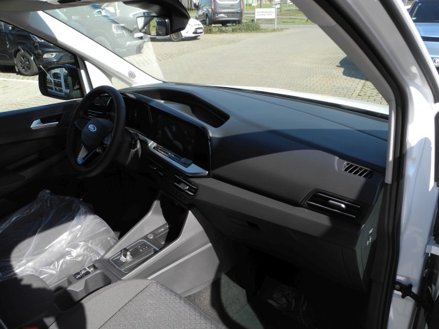 Fahrzeugabbildung Ford Tourneo Connect 1.5 Aut. TITANIUM - Navi, Kamera