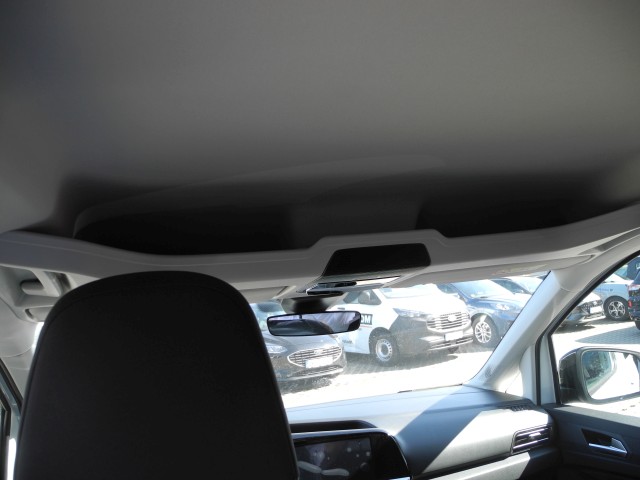 Fahrzeugabbildung Ford Tourneo Connect 1.5 Aut. TITANIUM - Navi, Kamera