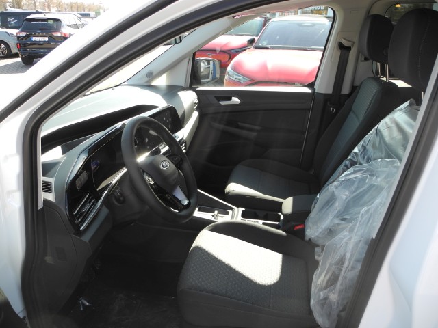Fahrzeugabbildung Ford Tourneo Connect 1.5 Aut. TITANIUM - Navi, Kamera