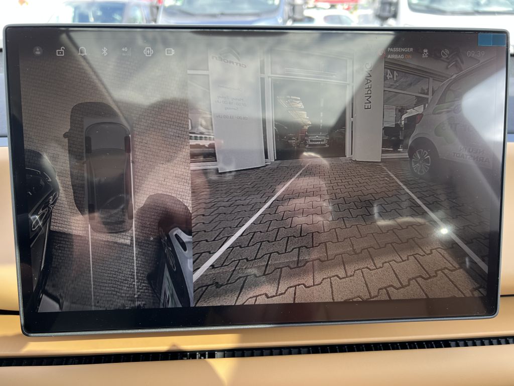 Fahrzeugabbildung Leapmotor C10 ProMax 81,9 kWh Design