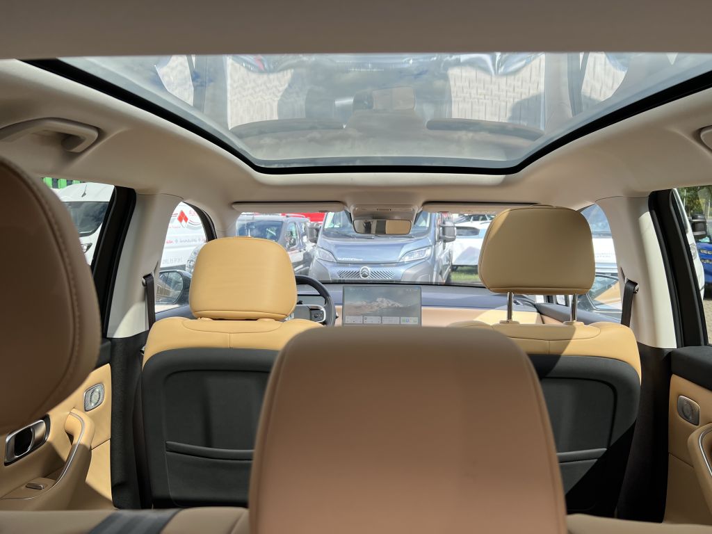 Fahrzeugabbildung Leapmotor C10 ProMax 81,9 kWh Design