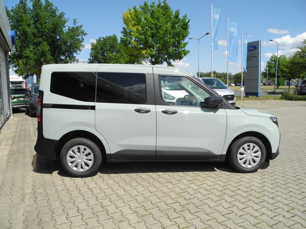 Fahrzeugabbildung Ford Transit Courier Trend - AHK, Winter-Pak., Allw.