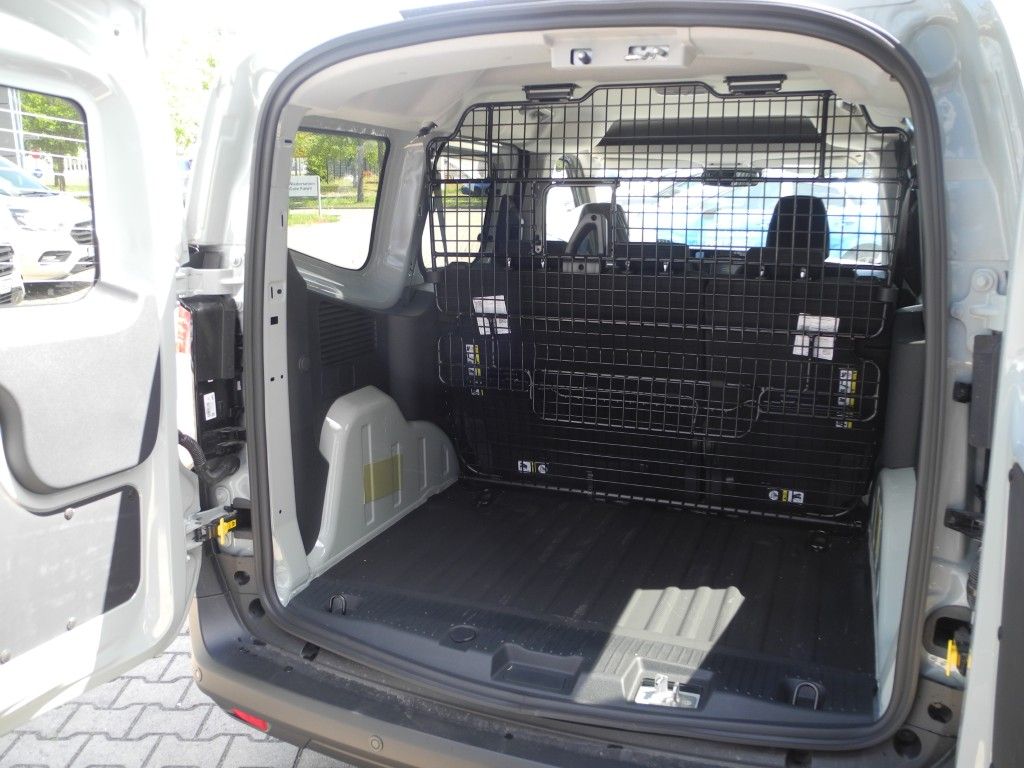 Fahrzeugabbildung Ford Transit Courier Trend - AHK, Winter-Pak., Allw.