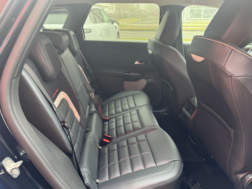 Fahrzeugabbildung Citroën C5 Aircross Hybrid 145 MAX Winter-Paket AHK