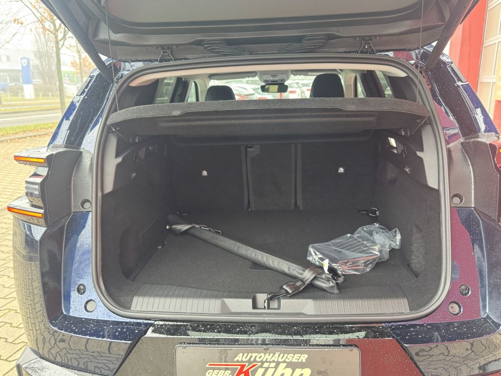 Fahrzeugabbildung Citroën C5 Aircross Hybrid 145 MAX Winter-Paket AHK